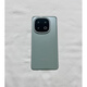 vivo adapts to VIVOIQOO13 original back cover glass iqoo13pro original mobile phone rear case battery cover back case iQOO13 double gray glass rear cover