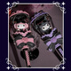 
Audi Double Diamond (AULDEY) Children's Toys Sanrio Midnight Magic Stick-Melody Girls' House Toys Birthday Gift 371012