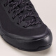 ARC'TERYX Archaeopteryx KONSEAL LT Lightweight Women's Hiking Shoes BLACK/BLACK/Black/Black 5