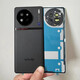 适用x90s原装后盖玻璃x90原厂拆机后壳电池盖背壳外壳原装 x90/x90s告白带镜框镜片