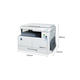 Konica Minolta Konicaminolta6180en 185en 7818en A3 Drucker Kopierer Drucker Kopierer 185en (18 Fotos/Minute) Offizieller Standard