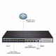 H3C (H3C) S5024PV5-EI-PWRS5048PV5-EIS5016PV5-EI Управление сетью Enterprise S5048PV5-EI-PWR [POE Power Supply 370W