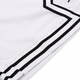 Nike (Nike) Joggingpants für Männer Jordan Summer Bottoms Mode und vielseitiges lässiges Mesh atmungsaktives Training Basketball Shorts HF9911-100 3XL