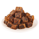 
Green five-spice beef pellets beef jerky candy jerky snacks children's snacks (original flavor + five-spice + satay) 684g (228g*3