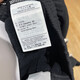 耐克（NIKE）男裤2025春季新款运动裤加绒保暖针织休闲裤卫裤束脚裤长裤 HJ3884-010黑色 S