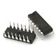 Dafuri LM339 LM339N voltage comparator plug-in IC induction cooker chip (10 pcs) default