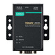 MOXA Mgate MB3180 1-port standard serial to Ethernet Modbus gateway