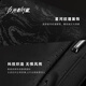 光影行星（GYXX）拓界双肩背包男士商务通勤出差旅行电脑包多功能大容量书包 标准版-可装18寸电脑