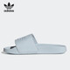 阿迪达斯 （adidas）官方ADILETTELITE男女运动凉拖鞋GX8890现货速发 GZ6198 36.5