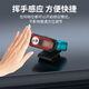 
Sky Fire Strong Light Night Fishing Headlight Fishing Sensor Hat Clip Light Bright Head-Wear Charging Long Battery Night Fishing War God Double Light Six-speed/High Light 15h/Head Wear