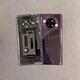 Huawei (HUAWEI) is suitable for Huawei mate30 glass back shell mate30pro original disassembly original mobile phone back cover second-hand shell mate30 back cover Qingshan Dai 98 new original disassembly