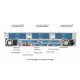 ASUS dual-canal de 5ª generación de ser servidor Xiaolong/Análisis de datos de inteligencia artificial Ciencia/Simulación Simulation Rack Server Host rs720a-e13-rs12u dual-canal 9755 2.7g 256 núcleo 512 subprocesos 32g Memoria/1T Solid State/Integrated Display