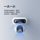 萤石H90摄像头4G双卡无限流量双摄800万家用监控器无网可监控高清户外三云台全彩夜视防水防尘 【4G无限量流量】双摄400万+400万 标配+128G卡【下单发256G】