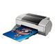 Epson Ink Tank L1300 CAD Graphic Design Film Self-adhesive A3+ Format Thermal Transfer 1390 Photo Printer Epson A3 (1390) Printer Complete Set