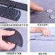 Document storage bag multifunctional five-layer removable loose leaf card bag passport household registration book baby vaccine storage bag main picture model