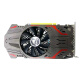 
Colorful GTX760 GTX950 GTX960 GTX970GTX1050 Anti-Shuihan Chicken Desktop Disassembled Independent Graphics Card GTX650TI 2G (one-year warranty)