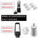 Platinum / Sage875 / 878/880/920/980 Machine de café Purification Eau Purification Filtre Platinum Café Machine à eau Réserver Filtre