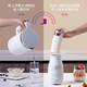 La machine à yogourt Causs est entièrement automatique réfrigérée 250 ml de ménage portable fermentation du yogourt fait maison pour une personne Cy103 Cy103 Machine de yogourt + Causs Yogurt Powder 2 sacs