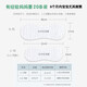 
Newborn baby gauze diaper meson cloth can wash urine ring baby diapers 12 layers of summer breathable and red fart 12 layers of gauze - 5 packs Small size [suitable for 0-3 months 5-12 Jin [Jin equals 0.5 kg]]