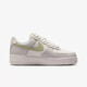 Nike (Nike) Casual Shoes Женская обувь 2025 Summer New Sports Shoes af1 Air Force One Модные легкие и универсальные кроссовки с низкой вершиной IB3881-001 Белый зеленый серой 37,5