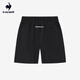
Lekake French Rooster Summer Men's Casual Loose Comfort Fashion Woven Sports Shorts L242MCND1105
