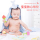 Baby teeth grinding rod three-dimensional fruit teeth glue baby silicone bite Le newborn teeth grinder comfort glue toy strawberry + apple + peach + orange + grape [bag food grade silicone - fruit teeth glue sheet