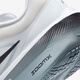 耐克NIKE男子碳板跑步鞋减震 ZOOM FLY 6 运动鞋FN8454-104灰白43