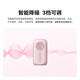 MOMA Wireless Microphone Mammoth LARK A1 Dopamine Mini Radio Microphone Video Outdoor Noise Reduction Interview Recording Singing Douyin Anchor Live Broadcast Equipment Mobile Phone Microphone Star Black Apple 14 and below One to Two Shipping from Jingcang Nearby Standard