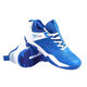 Er Jiagong Special Foncing -Schuhe für Kinder. Neuer Stil des Zhuque-Trainings für Jungenwettbewerbe Sport Schnürsenkel tragen resistente und rutschfeste Mädchen. Weiß + nicht gebundene Schnürsenkel (Größe kleiner und größer) 35 Knopfstil