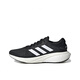 Adidas Supernova2 Black and White rétro pour hommes et femmes chaussures de course pour hommes et femmes GW6174 Authentique noir authentique IH2580 Spot 39