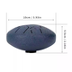 
Manle instrument 4 inch 8-tone mini ethereal drum children beginner steel tongue drum birthday gift enlightenment instruments 南白小子公司