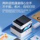 爱普生L6468 A4彩色商用打印机家用办公墨仓式数码多功能一体机 复印 打印 扫描 L6468