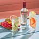 斯米诺（Smirnoff）洋酒斯米诺红牌 伏特加酒 鸡尾酒 mojito莫吉托基酒 斯米诺 700mL 1瓶