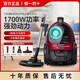 奥克斯吸尘器FC8632家用9573大吸力功率地毯静音螨除狗毛小型9735 XB2022/标配
