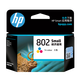 惠普（HP）原装CH562ZZ 802S 彩色墨盒 适用1050 2050 1010 1011 1000 2000 1510 1511
