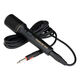 Desheng TA60 dynamic microphone wired microphone for guitar playing and singing karaoke home outdoor sound card microphone with clear sound quality Desheng DM103 dynamic coil home wired microphone