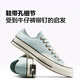 匡威（Converse）官方 1970S男女牛仔低帮运动休闲板鞋A11738C A11738C 39