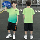 Uniforme de baloncesto para niños de Disney Traje de verano para niños