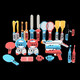
Original switch Sports somatosensory sports set OLED sports racket accessories props NS accessories DOBE original SPORTS sports set 18 in 1
