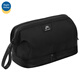 Right Away Toiletries Bag Men's Waterproof Portable Business Travel Men's Travel Bath Makeup Toiletries Storage Bag Large Swimming Bath Pocket