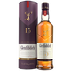 格兰菲迪（GLENFIDDICH）单一麦芽苏格兰威士忌 斯佩塞 进口洋酒 节日送礼700ml 格兰菲迪15年700ml