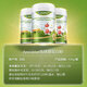 Aneoktur Rinder -Kolostrum -Lactoferrin -Pulver -Supplement