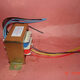 Entrée DB30VA sur mesure ZhiHuish-sur mesure 0-220V-380V à 12V, 24V Machine de soudage Transformateur de contrôle d'onduleur spécial 30wei6628 Entrée 0-220V-380V Transfert 1