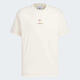Adidas Originals Clover 2025 Men's TOC SS TEE COLAR LUNGURA CORTH T KC1429 XL