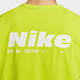 Nike (Nike) Футболка с короткими рукавами мужчина мужская летняя новая спортивная одежда.