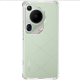 山居雪 适用华为pura70pro手机壳pura70 ultra保护套70 pro+全包镜头防摔透明气囊硅胶轻超薄散热软壳男 华为Pura70 ultra【气囊防摔丨镜头全包】
