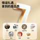 同仁堂品牌北京同仁堂 冬虫夏草虫草礼盒高端营养滋补送礼品长辈老人 1盒 20g 【共享滋补】约5根/克 约100根