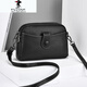 Chorlito de cuero suave bolso para mujeres mini bolso pequeño 2025 nuevo envasado de moda madre billetera de monedas móviles bolso de hombro mochil