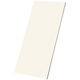 
600x1200 Soft light velvet micro cement tiles Living room floor tiles Kitchen and bathroom wall tiles Cream white whole body BM12859 600*1200