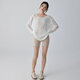 Jincheng Loose Yoga Blous